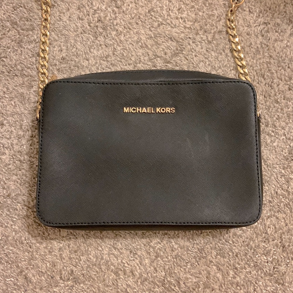 Michael Kors Crossbody Bag - Picture 2 of 6